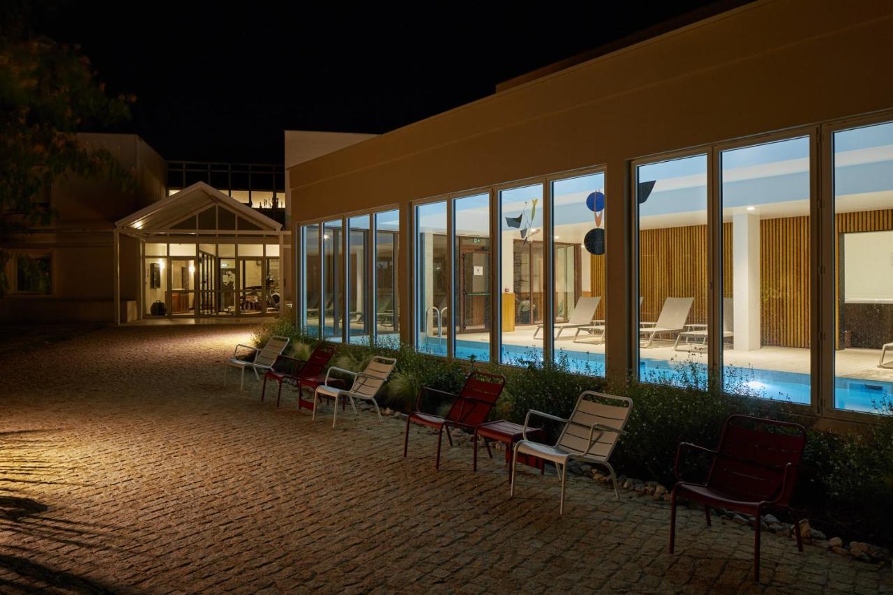 Les Nomades Beaune Beaune  Exterior foto